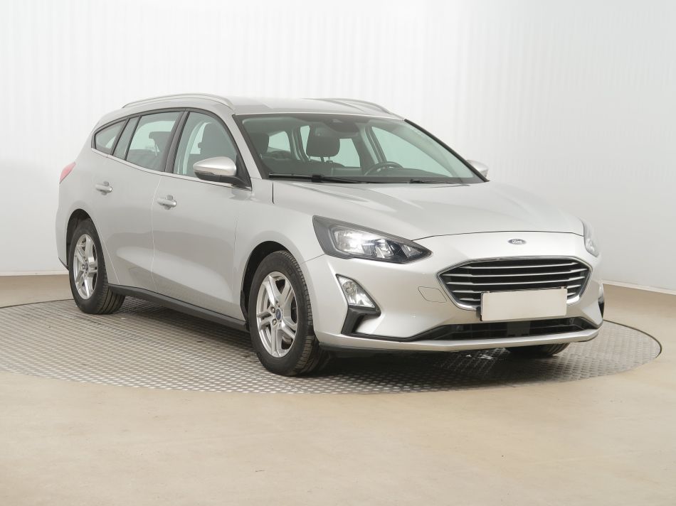 Ford Focus - 2019