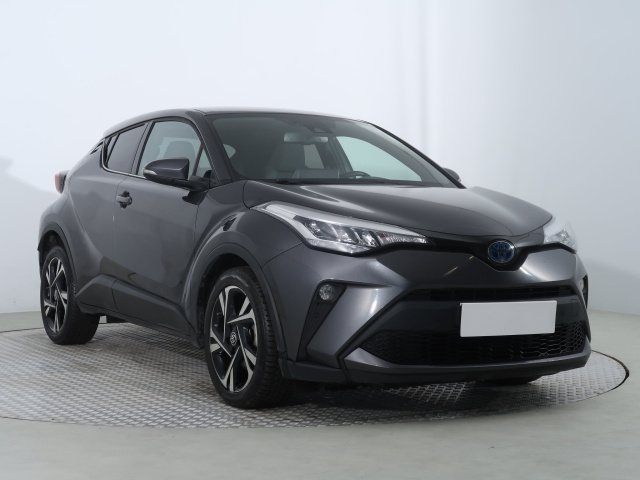 Toyota C-HR 2022