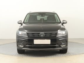 Volkswagen Tiguan Allspace - 2021
