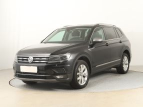 Volkswagen Tiguan Allspace - 2021