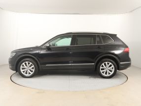 Volkswagen Tiguan Allspace - 2021