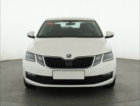Skoda Octavia - 2018