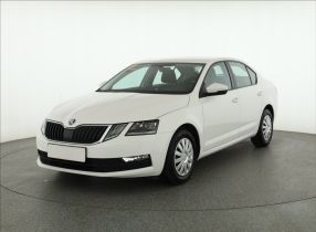 Skoda Octavia - 2018