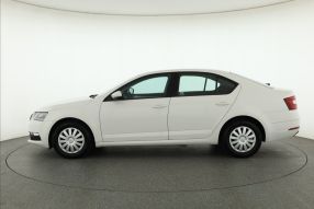 Skoda Octavia - 2018