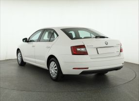 Skoda Octavia - 2018
