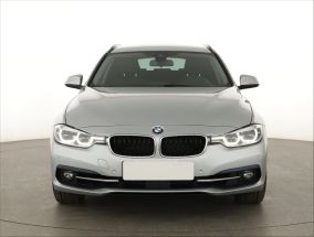 BMW 3 - 2017
