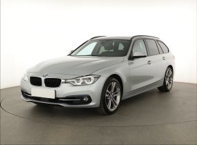 BMW 3 - 2017