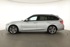 BMW 3 - 2017