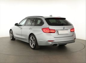 BMW 3 - 2017
