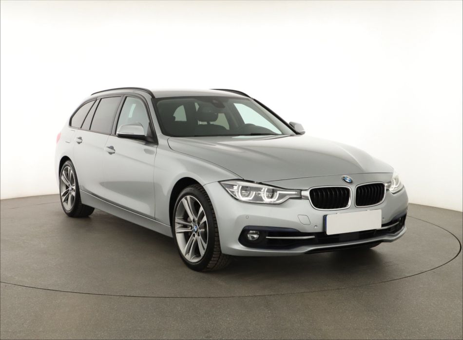 BMW 3 - 2017