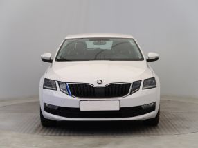 Skoda Octavia - 2018