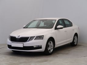 Skoda Octavia - 2018