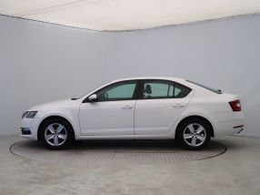 Skoda Octavia - 2018