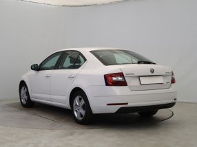 Skoda Octavia - 2018