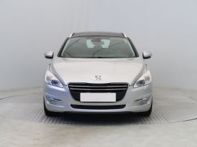 Peugeot 508 - 2011