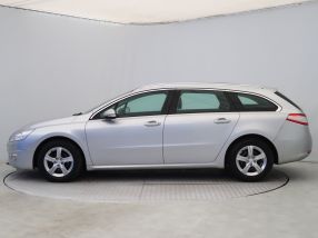 Peugeot 508 - 2011