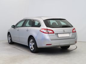Peugeot 508 - 2011