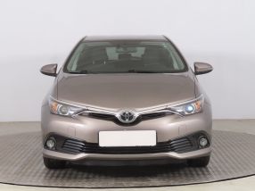 Toyota Auris - 2015