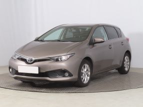 Toyota Auris - 2015