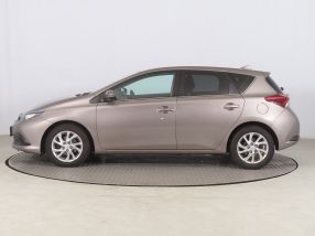 Toyota Auris - 2015