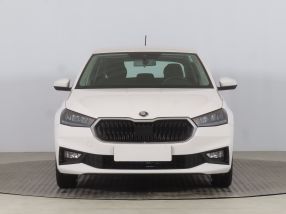 Skoda Fabia - 2022