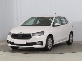 Skoda Fabia - 2022