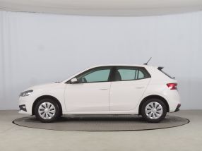 Skoda Fabia - 2022