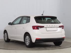 Skoda Fabia - 2022
