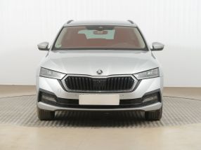 Skoda Octavia - 2021
