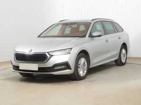 Skoda Octavia - 2021