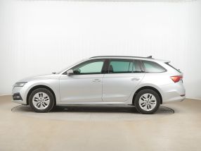 Skoda Octavia - 2021