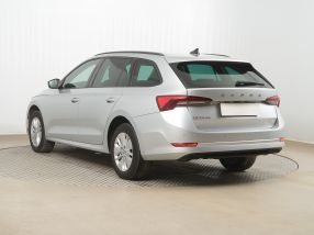 Skoda Octavia - 2021