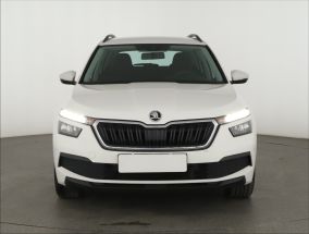 Skoda Kamiq - 2019