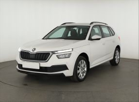 Skoda Kamiq - 2019