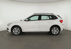 Skoda Kamiq - 2019