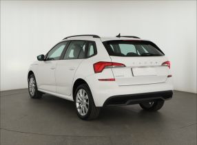 Skoda Kamiq - 2019