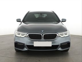 BMW 5 - 2020