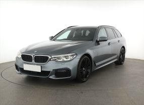 BMW 5 - 2020
