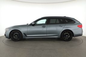 BMW 5 - 2020