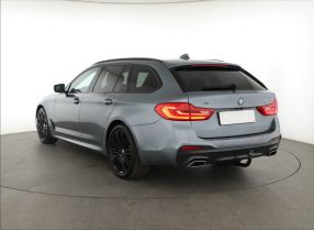 BMW 5 - 2020