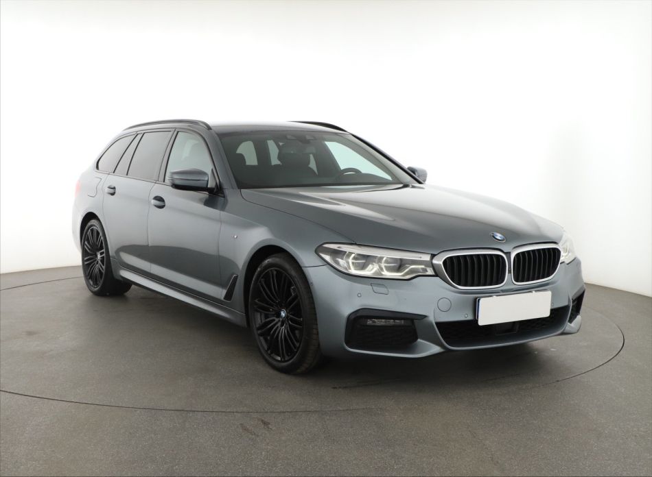 BMW 5 - 2020