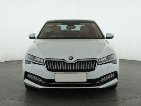 Skoda Superb - 2020