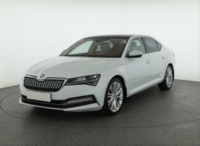 Skoda Superb - 2020