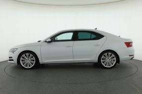 Skoda Superb - 2020