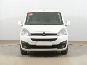 Citroen Berlingo - 2016