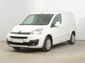 Citroen Berlingo - 2016