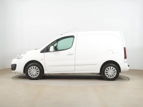 Citroen Berlingo - 2016