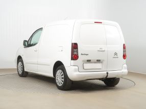 Citroen Berlingo - 2016