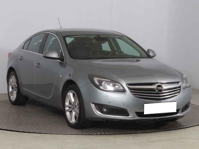 Opel Insignia 2014