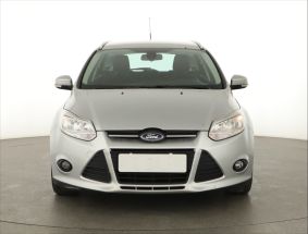 Ford Focus - 2014